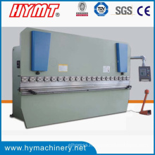 We67k-160X3200 Hydraulic Steel Plate CNC press brake